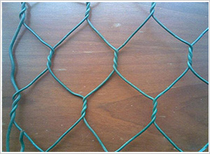 PE包塑格賓網(wǎng) PE包塑格賓網(wǎng)