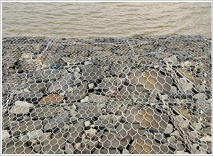 鍍鋅雷諾護墊 鍍鋅雷諾護墊